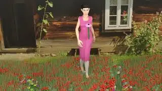 #environment   #3danimation  Sajida Parveen. An animation freelancer