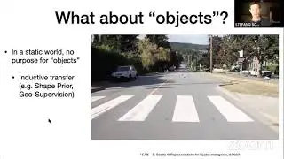 Prof. Stefano Soatto's keynote talk on 4th CVPR VOCVALC workshop