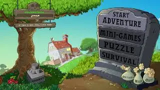 Могу ли я играть в Plants vs Zombies Replanted на PS4 и PS5?