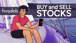 How to Trade with Finqalab | Complete Trading Tutorial for Beginners and Pros