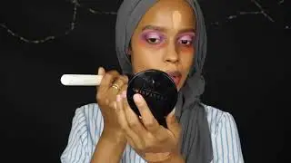 30 second makeup tutorial