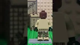 Lego Special Forces                      #military #lego #war