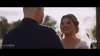 Jerry & Arianna's Wedding Video | Rockin Rose Ranch, Bakersfield