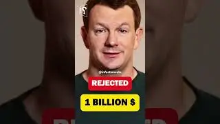 He Refused $1 Billion | The Story of Brian Acton