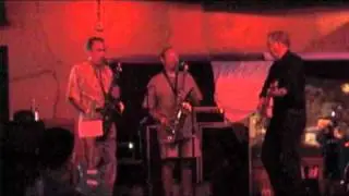 Surf Legends Jam - Surf Rider