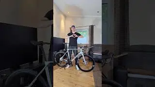 Canyon Endurace CF SLX 8
