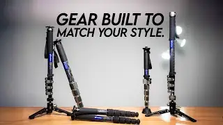 Which monopod is right for YOU?