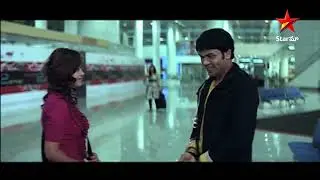 Prayanam | Movie Best Scene 12 | Telugu Movie |  Manoj Manchu | Payal Ghosh | Brahmanandam |Star Maa