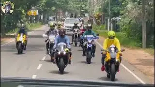 Spin Riders Kalpitiya 2022