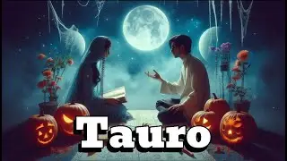 Tauro♉️ en Octubre (V&iacute;nculos) Rompe Patrones Viejos y Fortalece Tu V&iacute;nculo &iexcl;TU INTUICION SERA CLAVE!