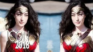 Icon 2018