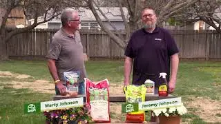 Weed & Crabgrass Prevention