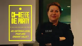 Dans les cantines de la Fiducial Ast&eacute;ria 🍽🎉