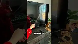 Non Staccare Mai Questo Strato TV