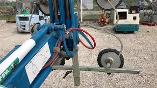 K&oslash;b Selvk&oslash;rende vinduesl&oslash;fter Winlet 350 350kg p&aring; Klaravik