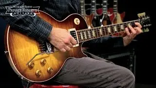 Gibson Custom Alex Lifeson Les Paul Axcess Electric Guitar