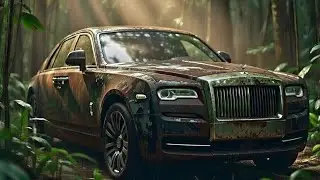 &ldquo;ASMR Rolls-Royce Restoration 🚘 | Ultra Satisfying Luxury Car Repair (Relaxing 4K)&rdquo;