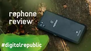 Rephone Review | mobilcom-debitel