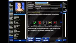 Let's Play TEW 2016 - USPW Ep 1