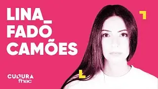 ENCONTRO COM LINA | FADO CAMÕES