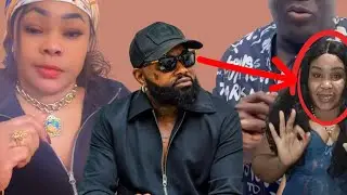 URGENT 🚨 CELEO SCRAM MODÈLE OFINGISI FERRE GOLA EPA JAELSHOW🥵A DÉMENTIR VIDÉO EZA YE 