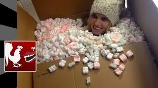RT Life - Barbara Thinks Inside the Box