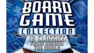 Ultimate Board Game Collection Wii gameplay