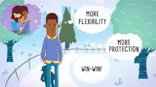WAEPA's Chronic Illness Rider Option