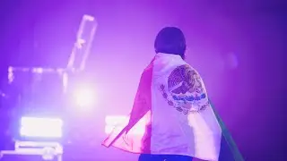 Rebbeca, el documental de Becky G con +QUE CINE