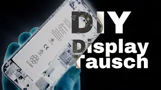 iPhone SE(1) Display Tausch Tutorial!