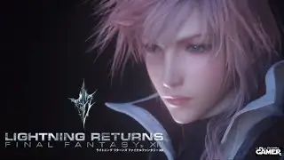 Lightning Returns: Final Fantasy XIII: Episode # 1 - All Cutscenes Game Movie
