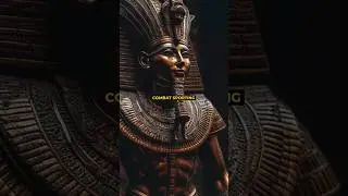 Ancient Egyptian Martial Arts