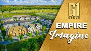 Empire Canals