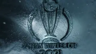 2021 4chan Winter Cup Group Stage Intro
