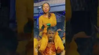 Haldi dance | girl dance haldi | wedding girl dance | haldi #halgi #Shorts #haldidance #navri #part2
