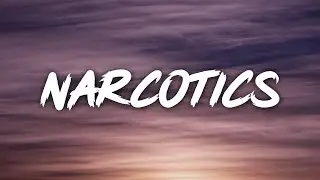 rocstaryoshi - narcotics (Lyrics)
