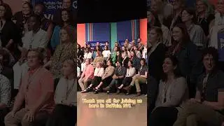 Buffalo Toronto Public Media hosted #PBS Digital Voltage 2024!⚡️ #PBSDS #DigitalMedia #PublicMedia