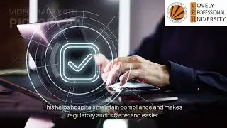 How Computer Applications Are Revolutionizing Medical Waste Management in Indian Hospitals