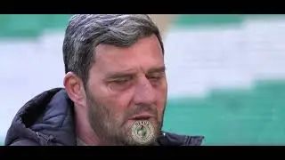 Teksas Tribün Lideri Selim KURTULAN’ın, özel röportajı! 💚🤍🐊
