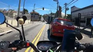 Como andar com tranquilidade no tr&acirc;nsito de S&atilde;o Paulo 