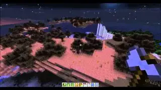Snapshot 13w26a Overview Part 1: Terrain