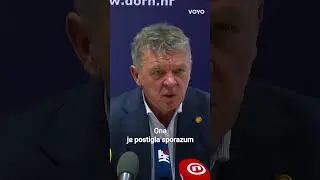 Veliki obrat za biv&scaron;u ministricu: Do sada je svaku aferu negirala! U HDZ-u zavjet &scaron;utnje