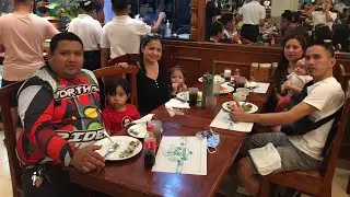 CABALEN Eat All You Can - SM Seaside City Cebu Branch | Wanna be RONABIE