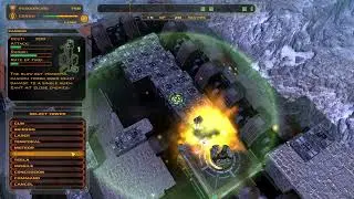 Defense Grid - Resurgence - Service Interruption - 10 Tower Limit - Gold - 2K Resolution
