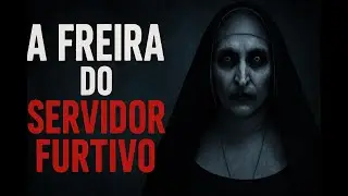 🎮 &ldquo;A FREIRA DO SERVIDOR FURTIVO &mdash; A ZOEIRA DO XBGUARD!&rdquo; 😱
