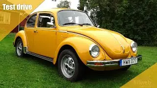 18668 - Volkswagen 1303 S 1600 &mdash; 1975