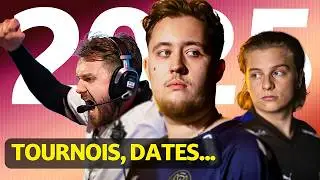 COMPRENDRE L'ESPORT sur CS2 - Le Guide Ultime pour 2025