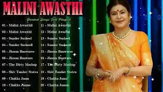 🎤 Malini Awasthi &ndash; Her voice brings regional folk stories to life with raw emotion 🎧