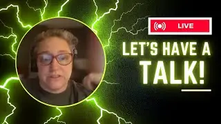 Let&rsquo;s Have A Talk: Fancy, You Got Some Explaining To Do!