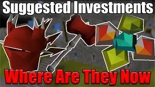 How My Long Term Investment Suggestions Have Gone | Holding Myself Accountable